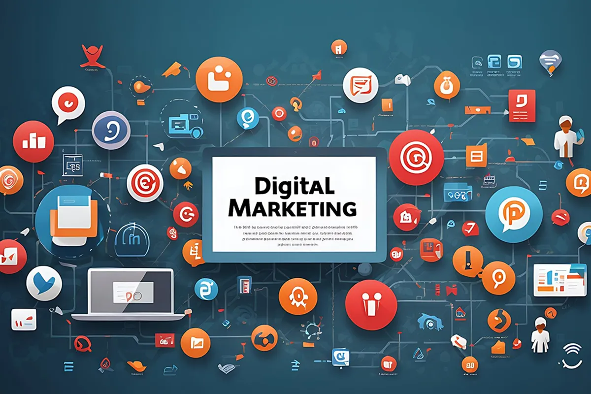 The Top Digital Marketing Tools You Need to Succeed in 2024 