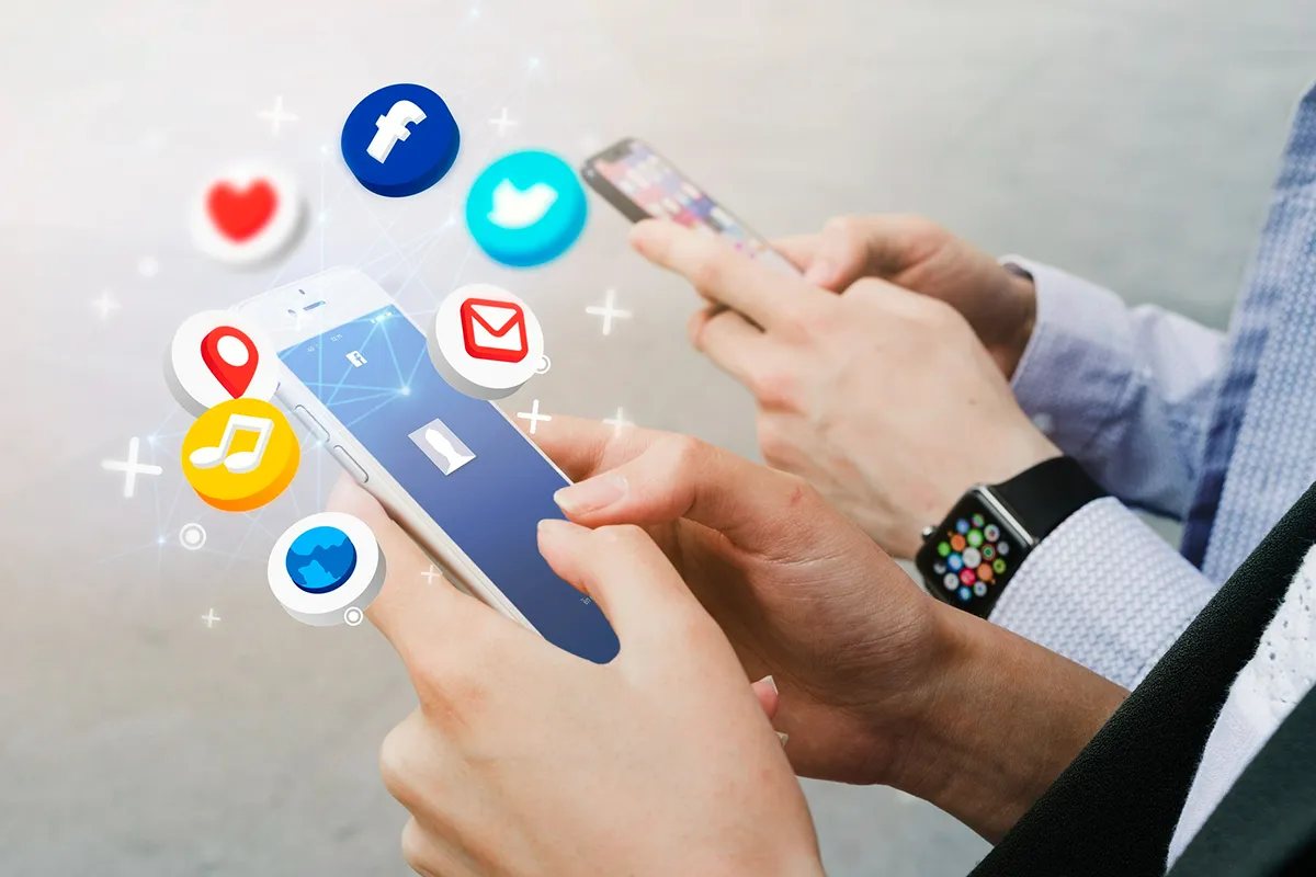 10 Social Media Marketing Trends You Need to Watch in 2024.