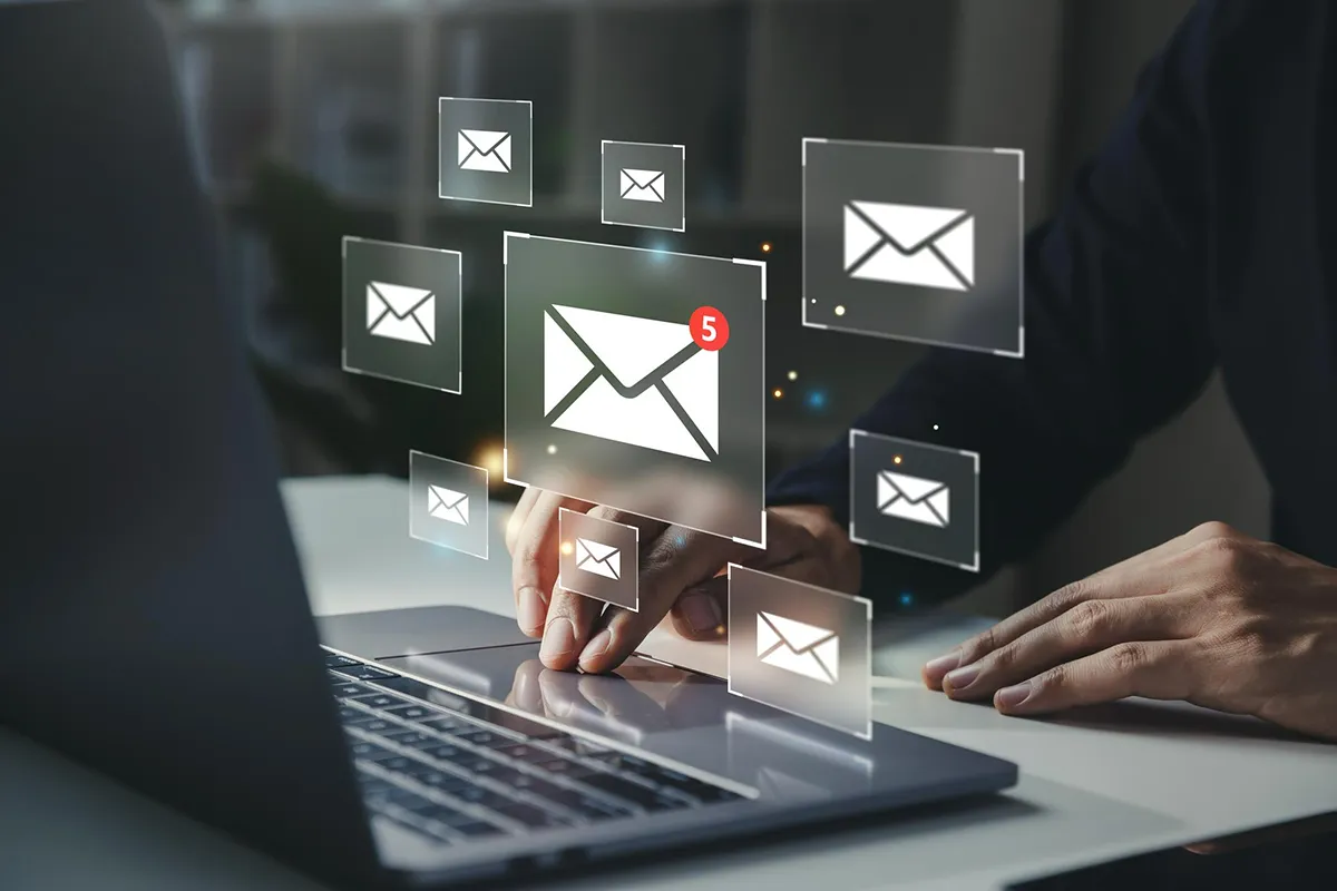 The Future of Email Marketing: Predictions and Trends for 2024 and Beyond