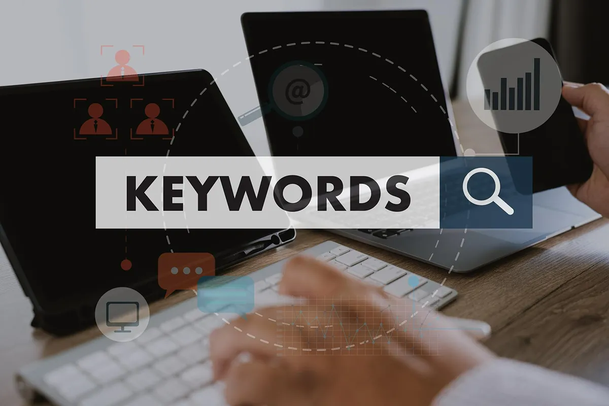 The Art of Keyword Research: Finding the Right Keywords for Your Business 
