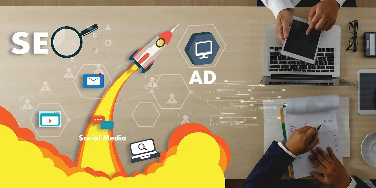 5 Landing Page Essentials to Support Your Paid Ad Campaigns
