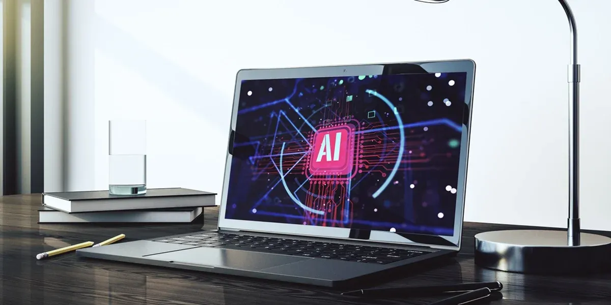 AI in Web Design