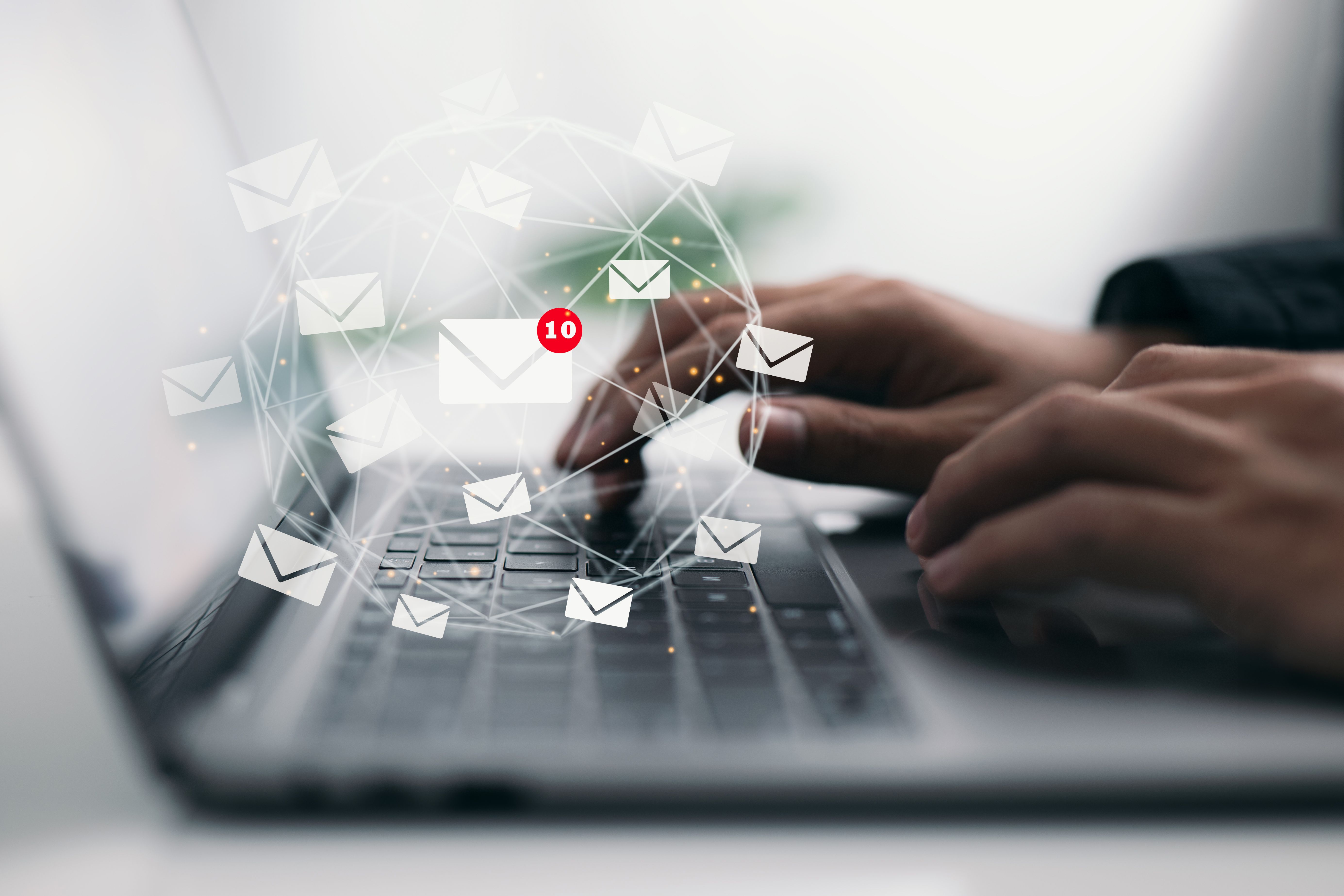 Email Marketing Will Target Your Audiences Too How To Set Up Email 
