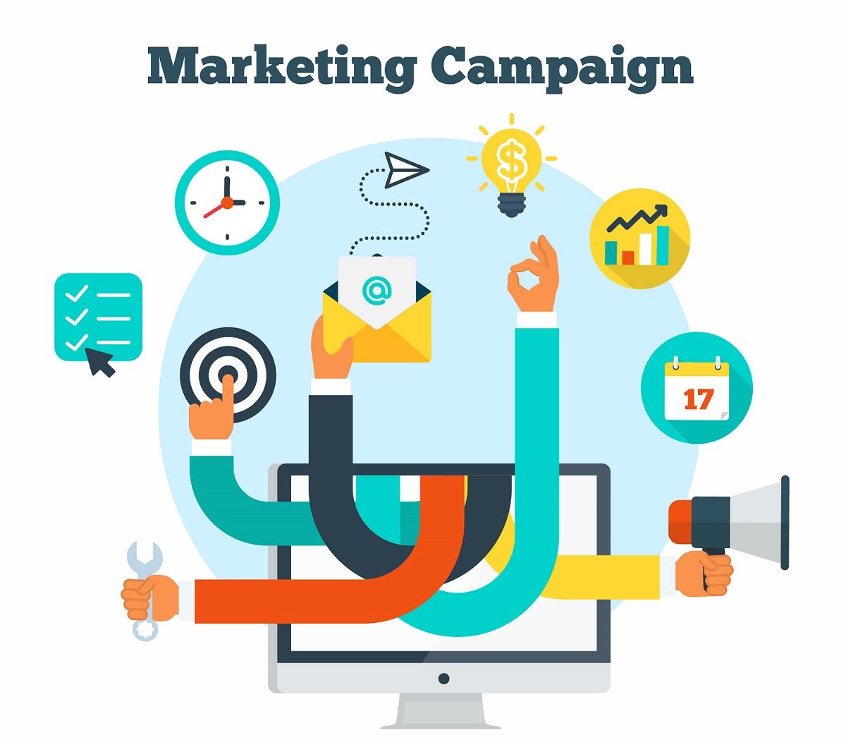 How to Plan a Successful Marketing Campaign for Chiropractic Business?