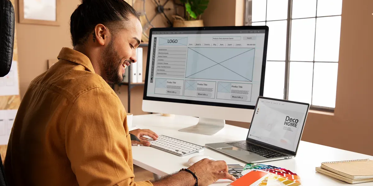 Personalized Web Design: Crafting Unique Experiences with User Data