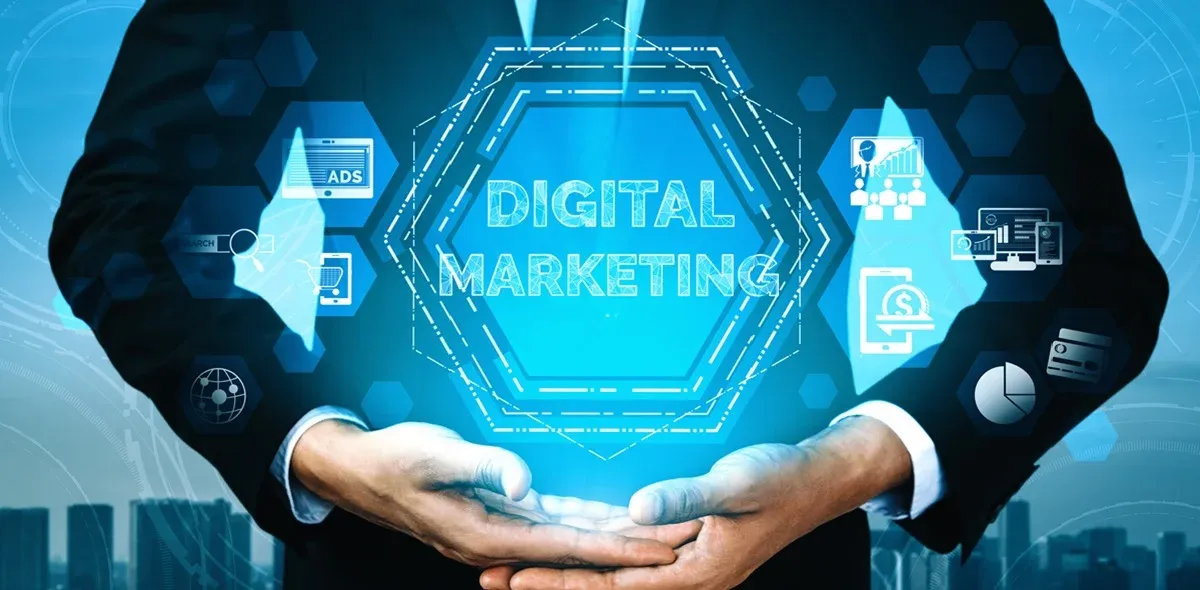 The Future of Digital Marketing