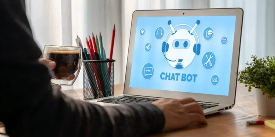 AI and Live Chats