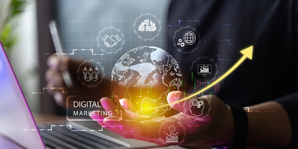 Why Digital Marketing Services Will Be Essential in 2026 