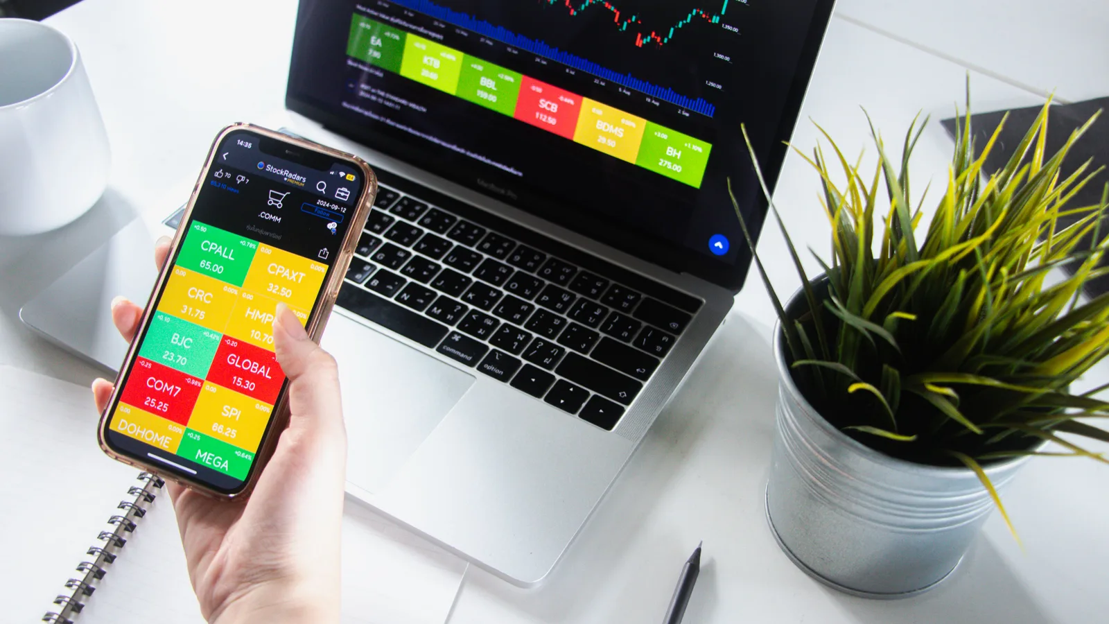 Monitoring advertising spend and rising campaign costs