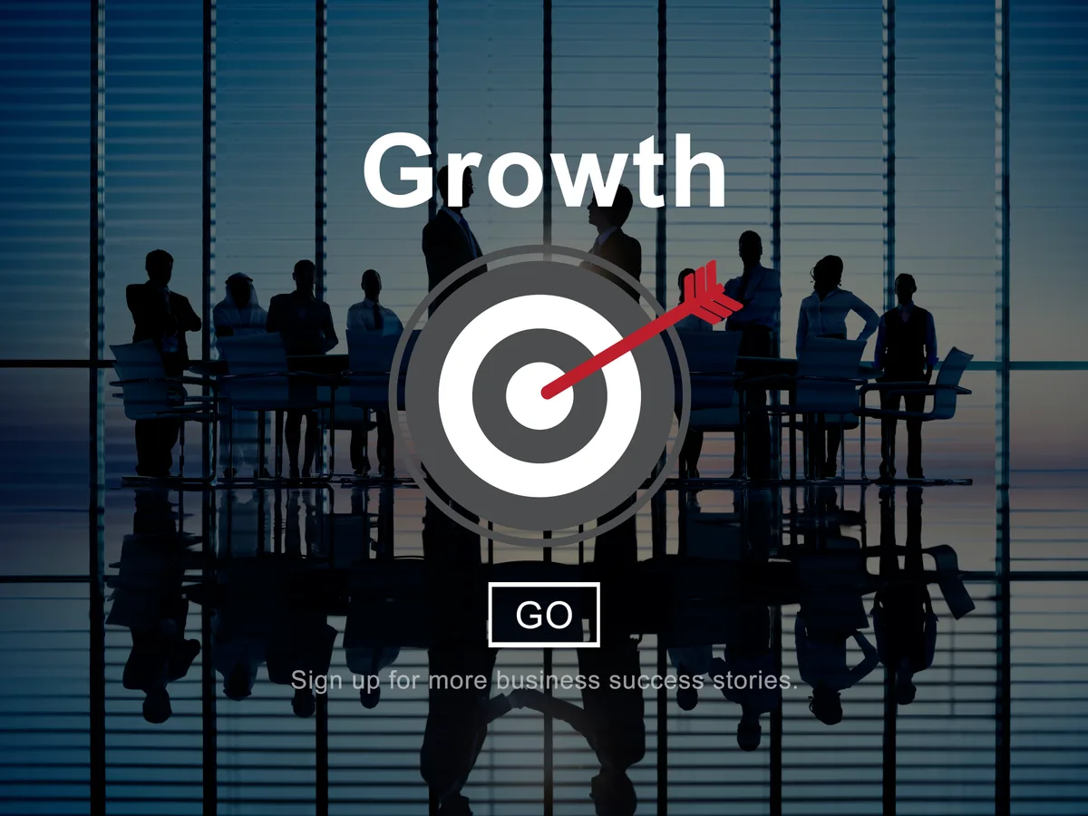 Newsletter and email subscription dashboard showing audience growth metrics