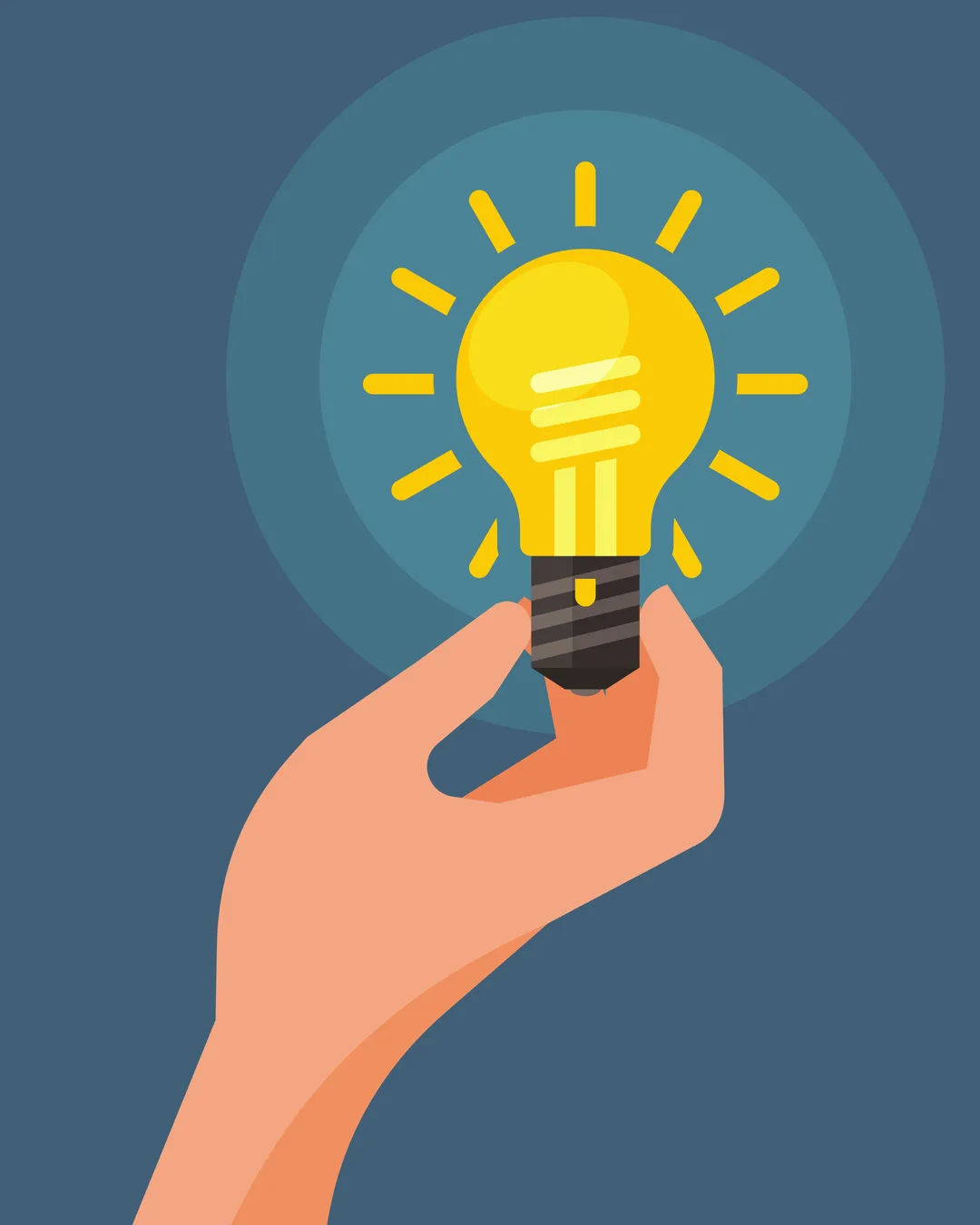 Healthcare marketing agency team coordinating an integrated multi-channel strategy