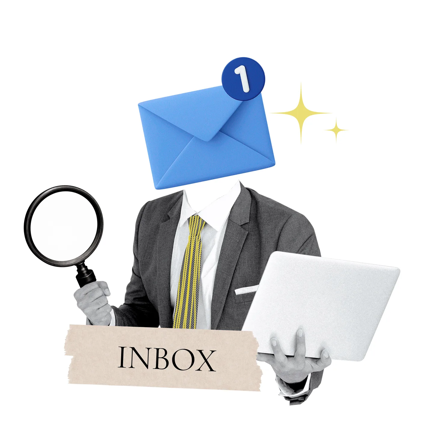 Email delivery rate dashboard showing inbox placement and bounce analytics
