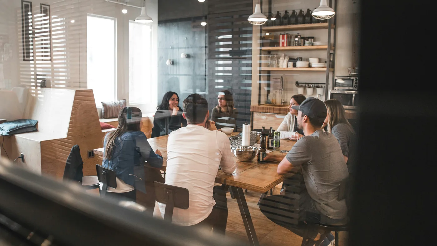 Dental office staff reviewing privacy and compliance gaps in their marketing tools