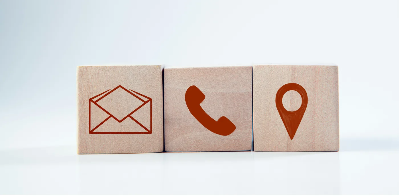 Healthcare professionals reviewing patient acquisition and search performance data