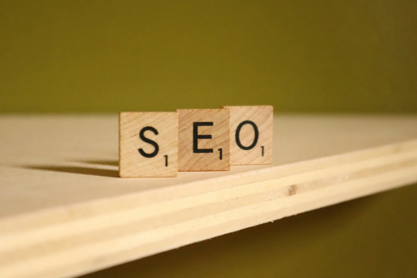 SEO team staying updated on algorithm changes and search trends