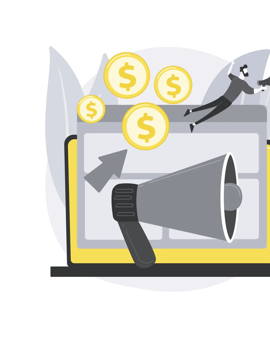 Healthcare marketing strategist reviewing a privacy-first personalization plan